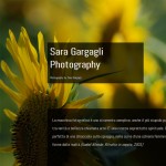 Sara Gargagli Fotografa