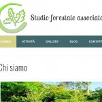 immagine del sito del Dott. Forestale Walter Mattioli