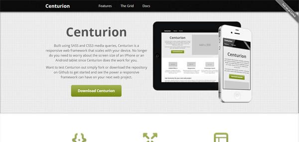 Centurion