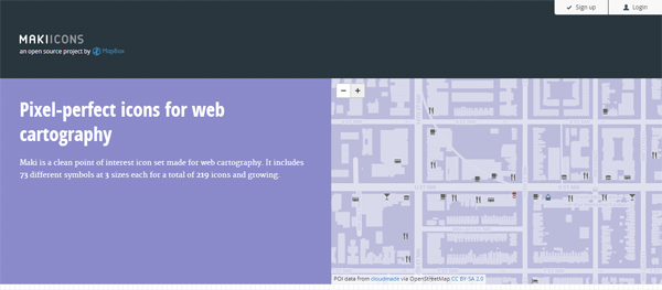 MapBox
