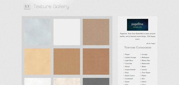 Free High Resolution Textures - gallery