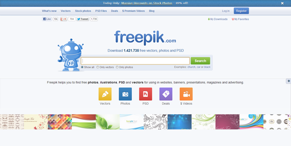 Freepick