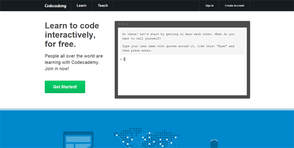 Codecademy