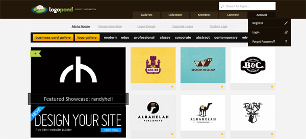 Logopond