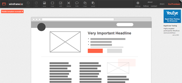 wireframe.cc - wireframe examples