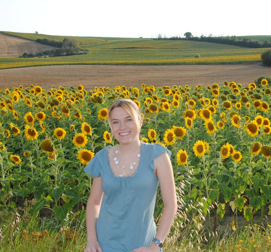 Cinzia Federici